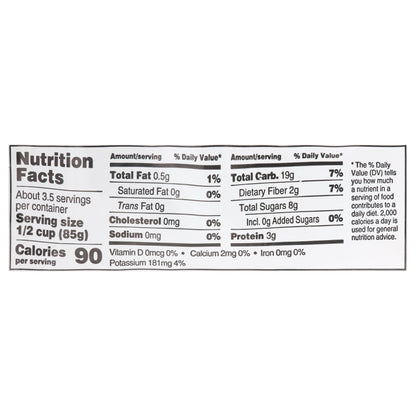 Woodstock Cut Organic Super Sweet Corn 10 oz