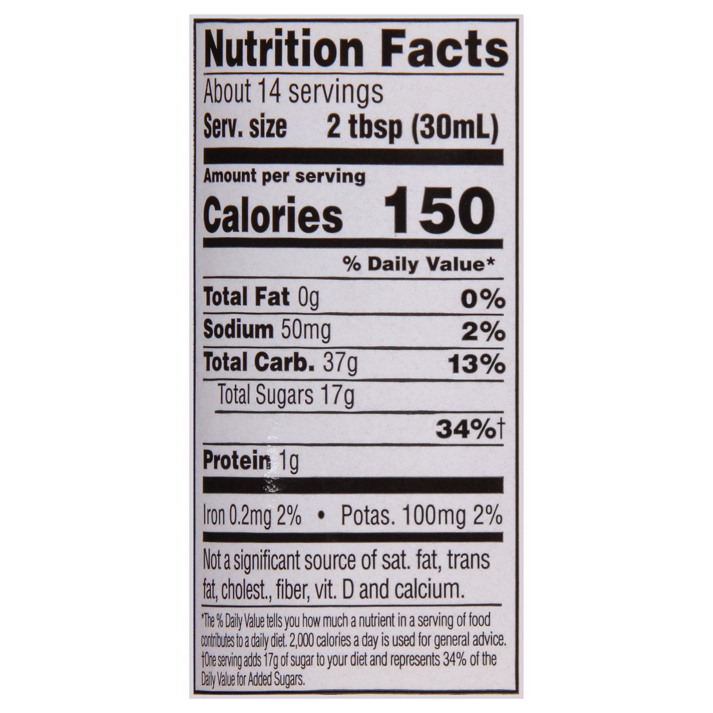 Lundberg Family Farms Sweet Dreams Organic Brown Rice Syrup 21 oz