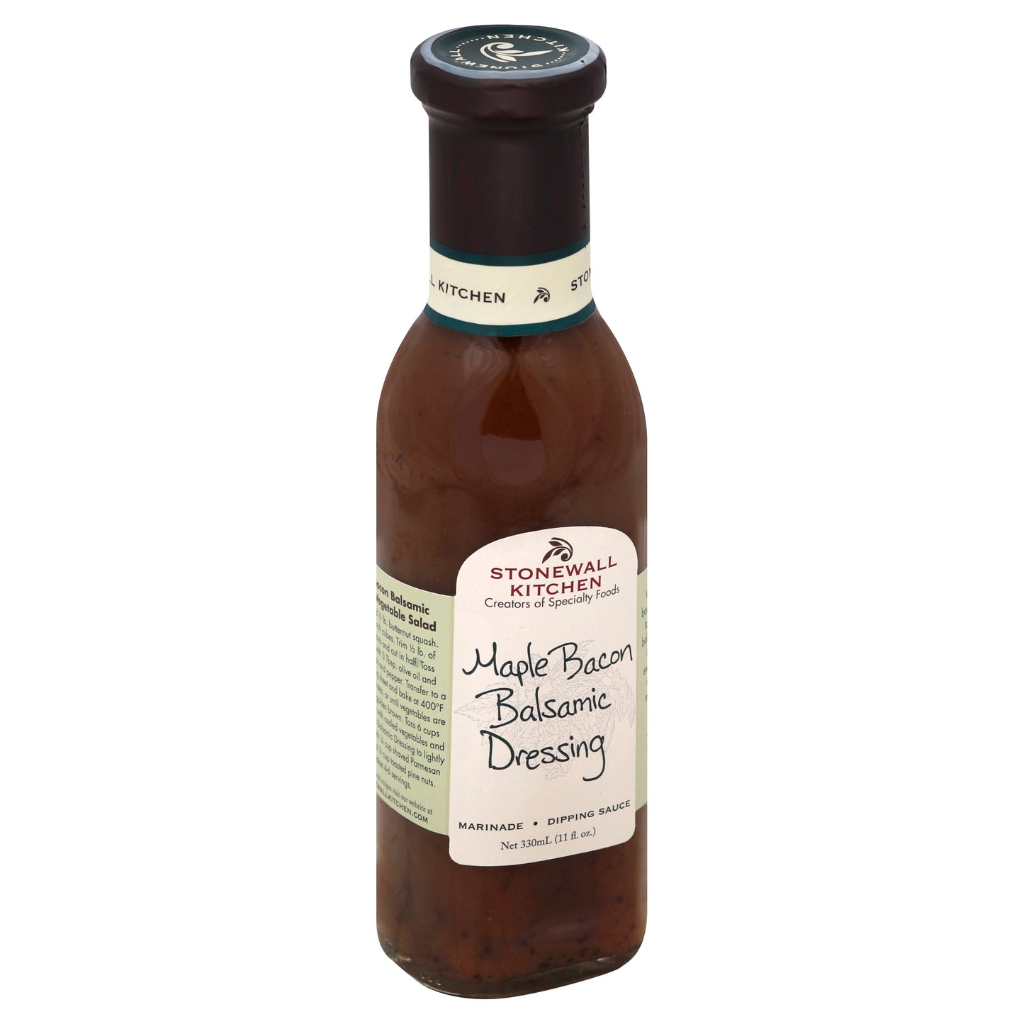 Stonewall Kitchen Dressing 11 oz - Bacon