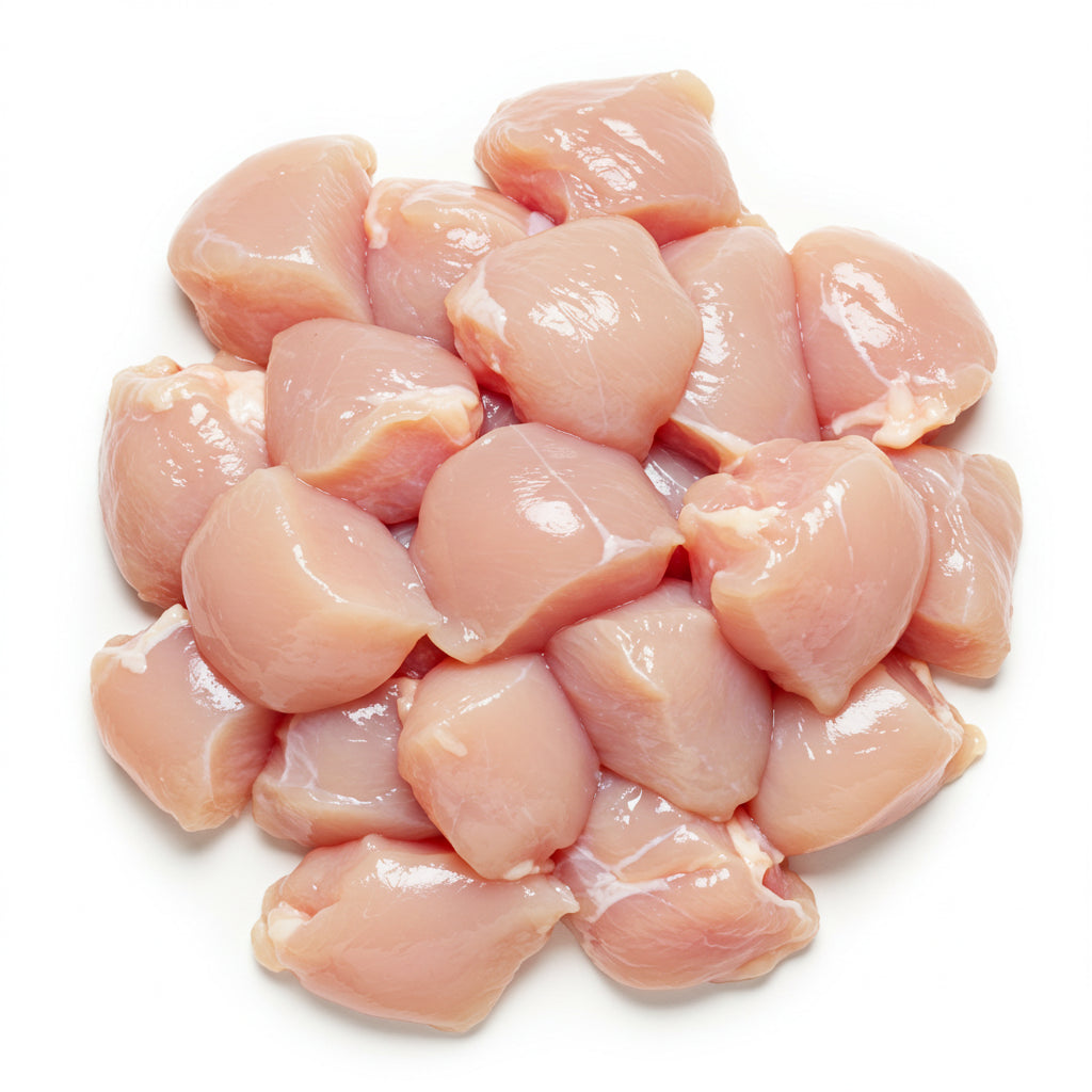 Chicken Stir Fry