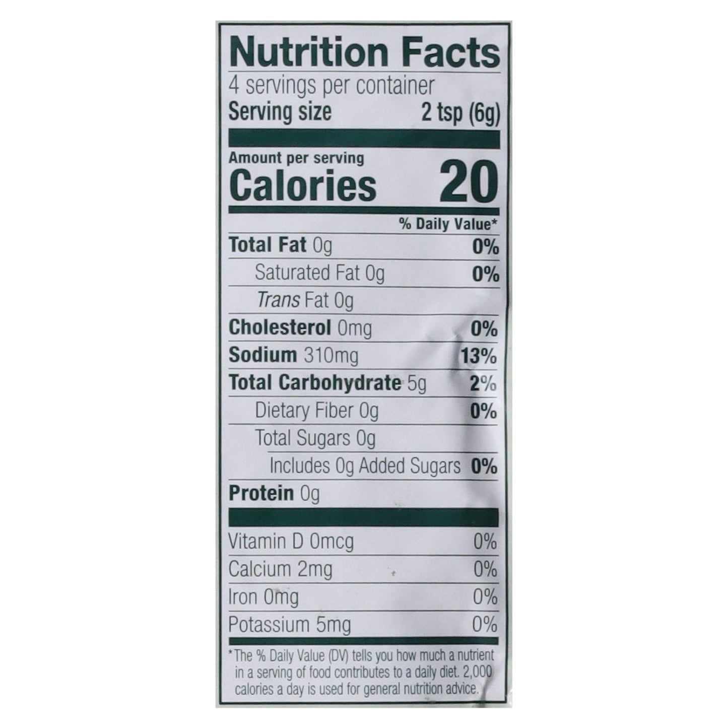 Simply Organic Chicken Flavored Gravy Mix 0.85 oz