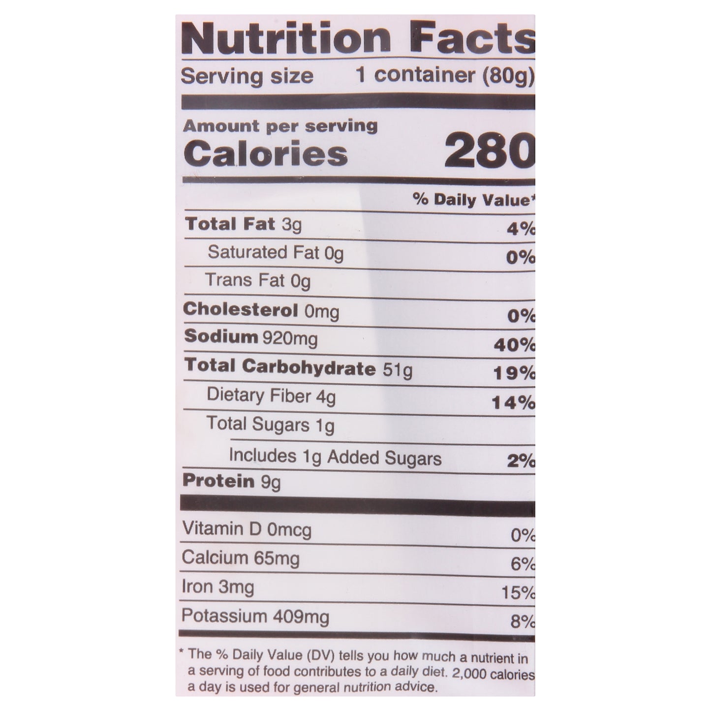 Lotus Foods Rice Ramen Millet & Brown Red Miso Soup 2.8 oz