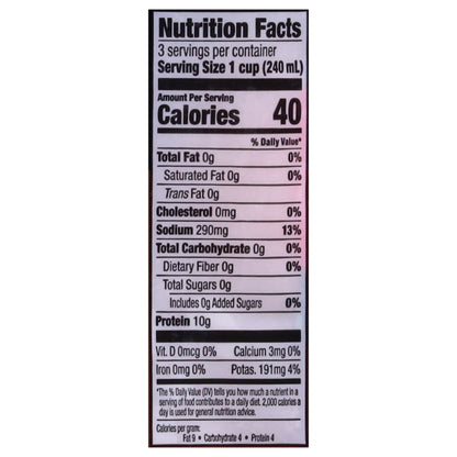 Bonafide Provisions Organic Beef Bone Broth 24 fl oz