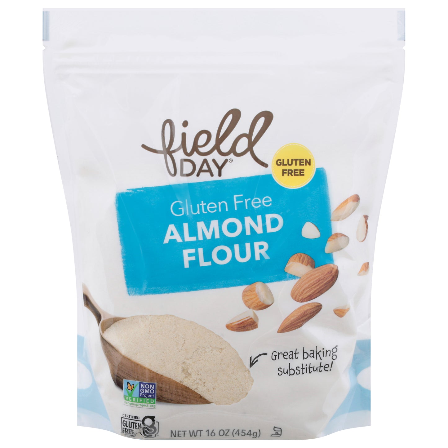 Field Day Gluten Free Almond Flour 16 oz