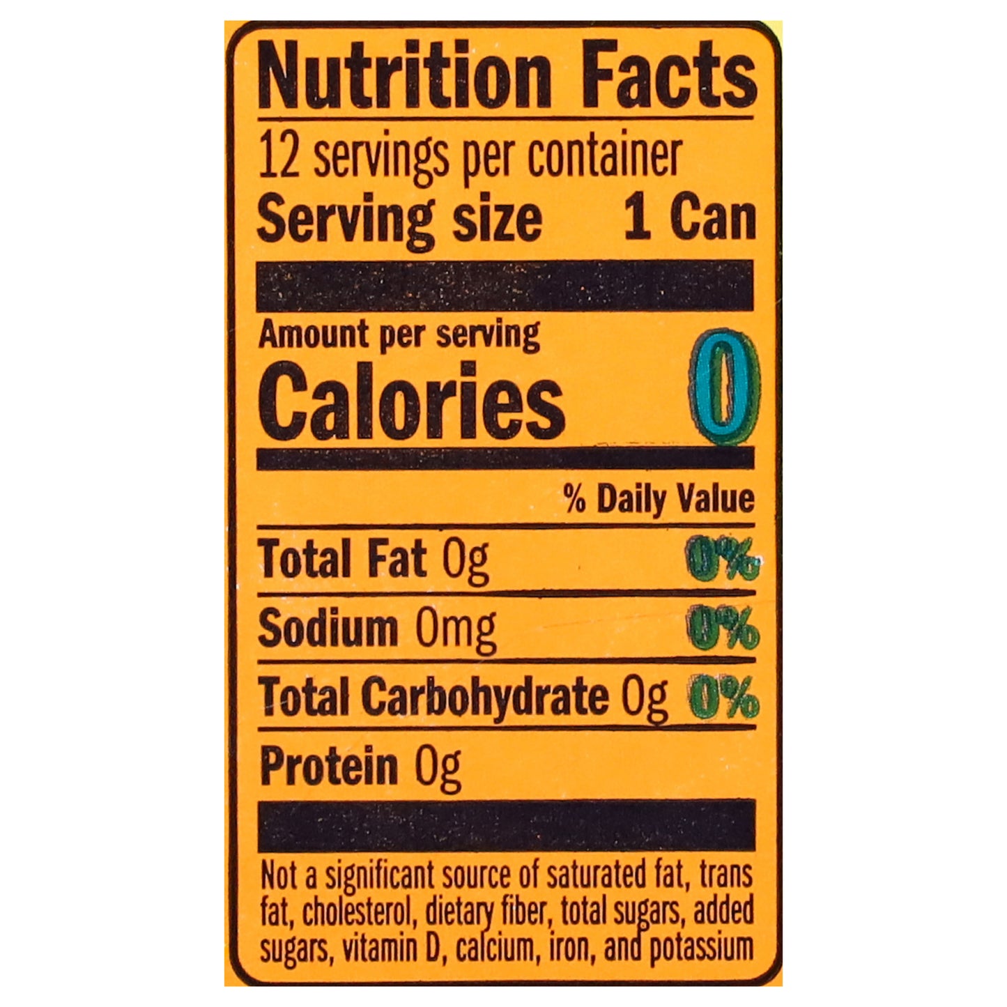 LaCroix Peach-Pear Sparkling Water 12 - 12 fl oz Cans