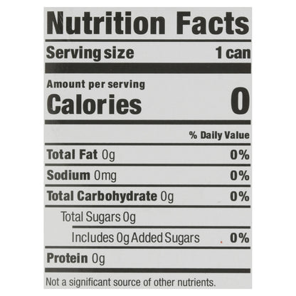 Nixie Grapefruit Sparkling Water 8 ea