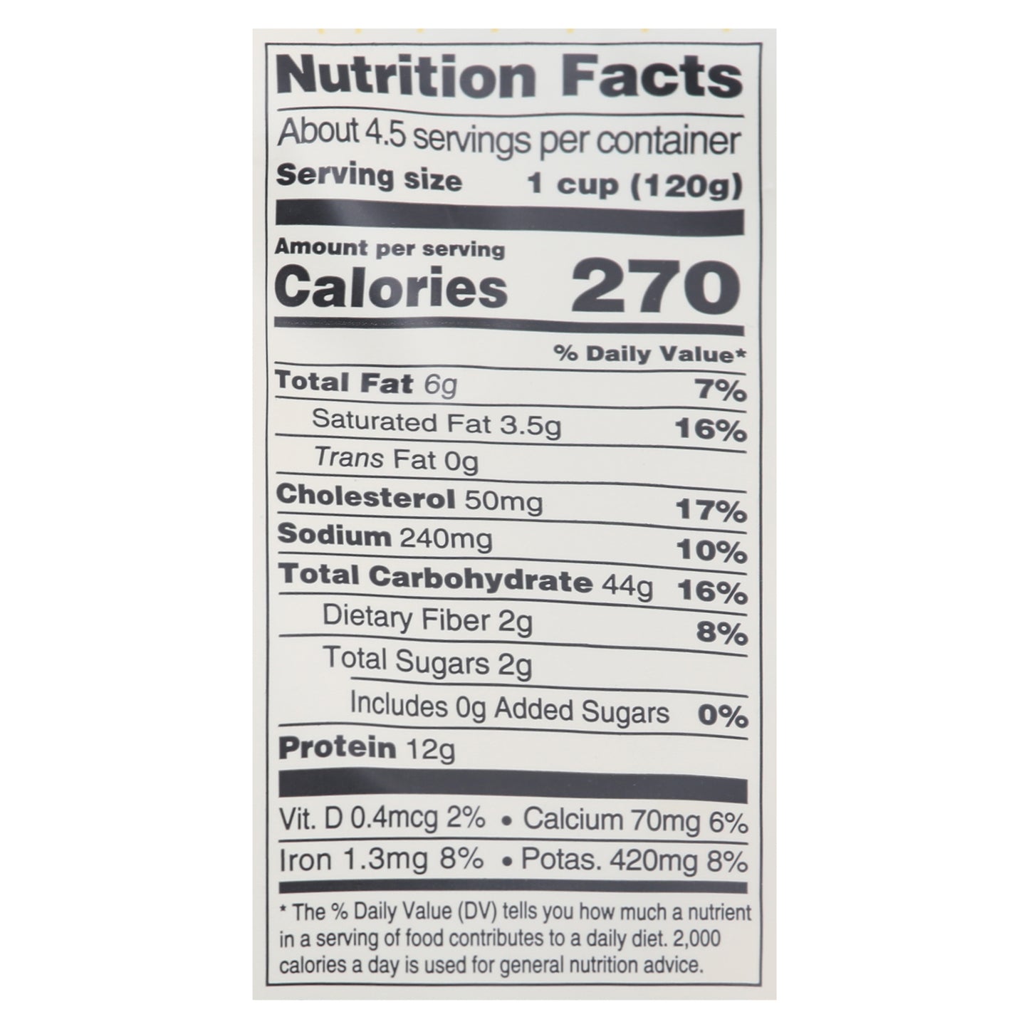 Woodstock Organic Spinach & Cheese Ravioli 20 oz