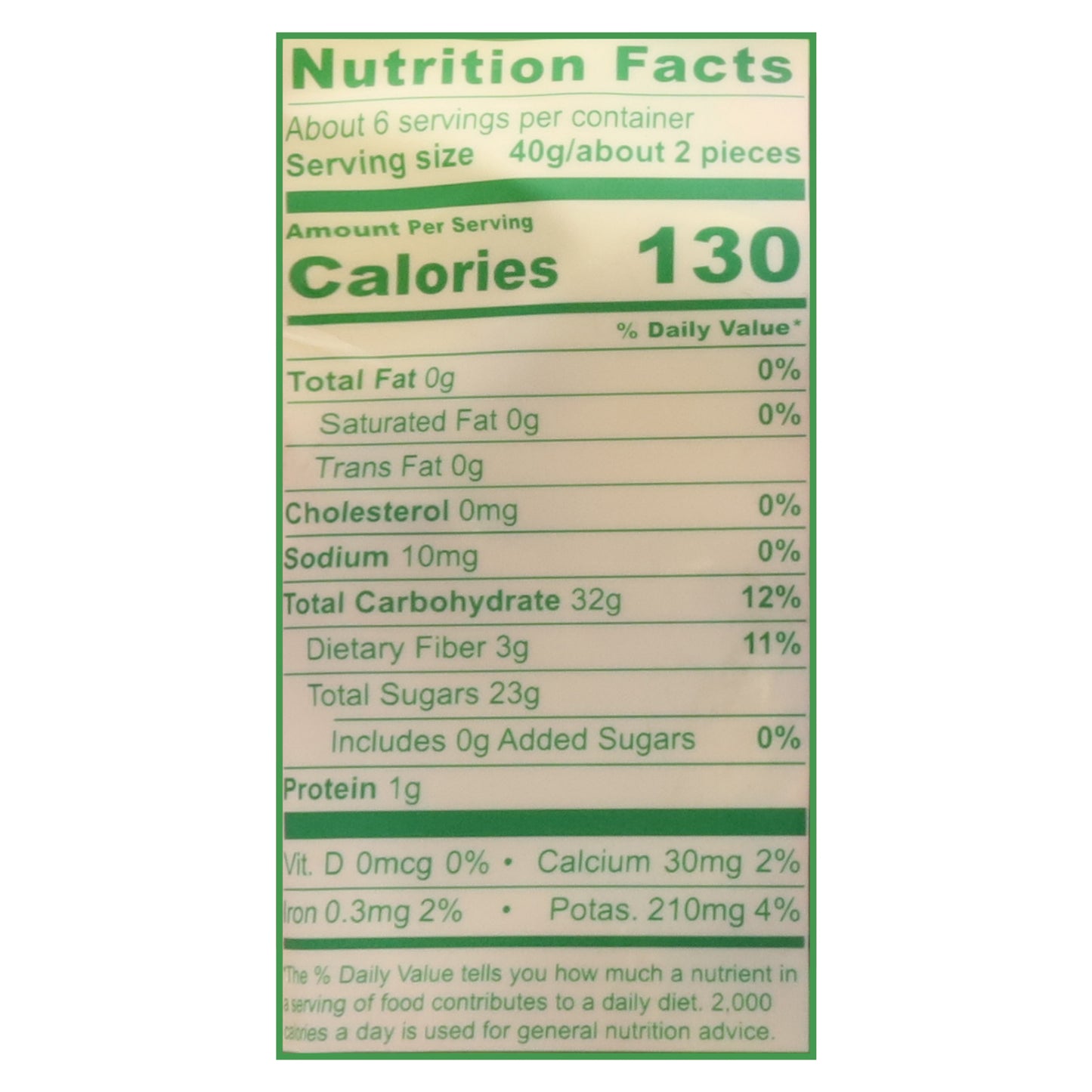 Solely Organic Mango Halves Dried Fruit 8 oz