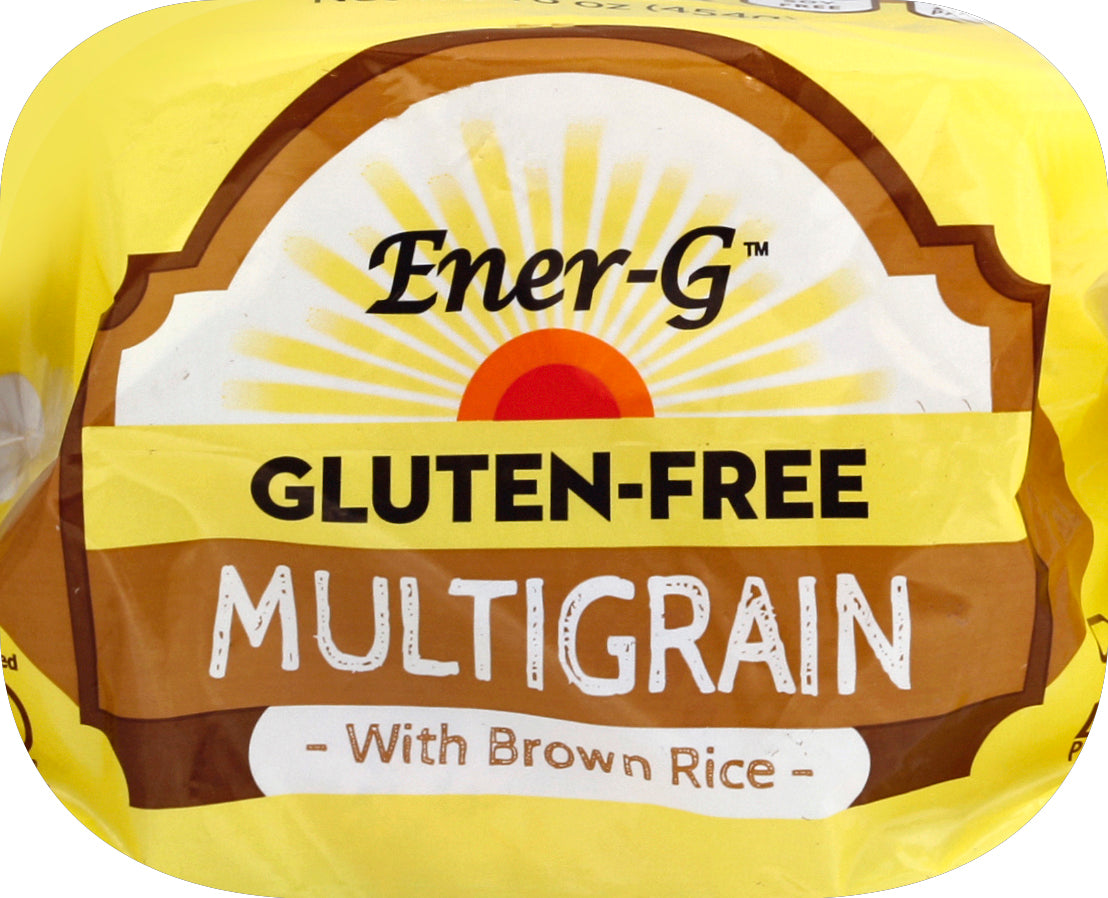 Ener-G Bread 16 oz