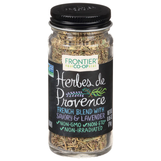 Frontier Co-op Herbes De Provence 0.85 oz