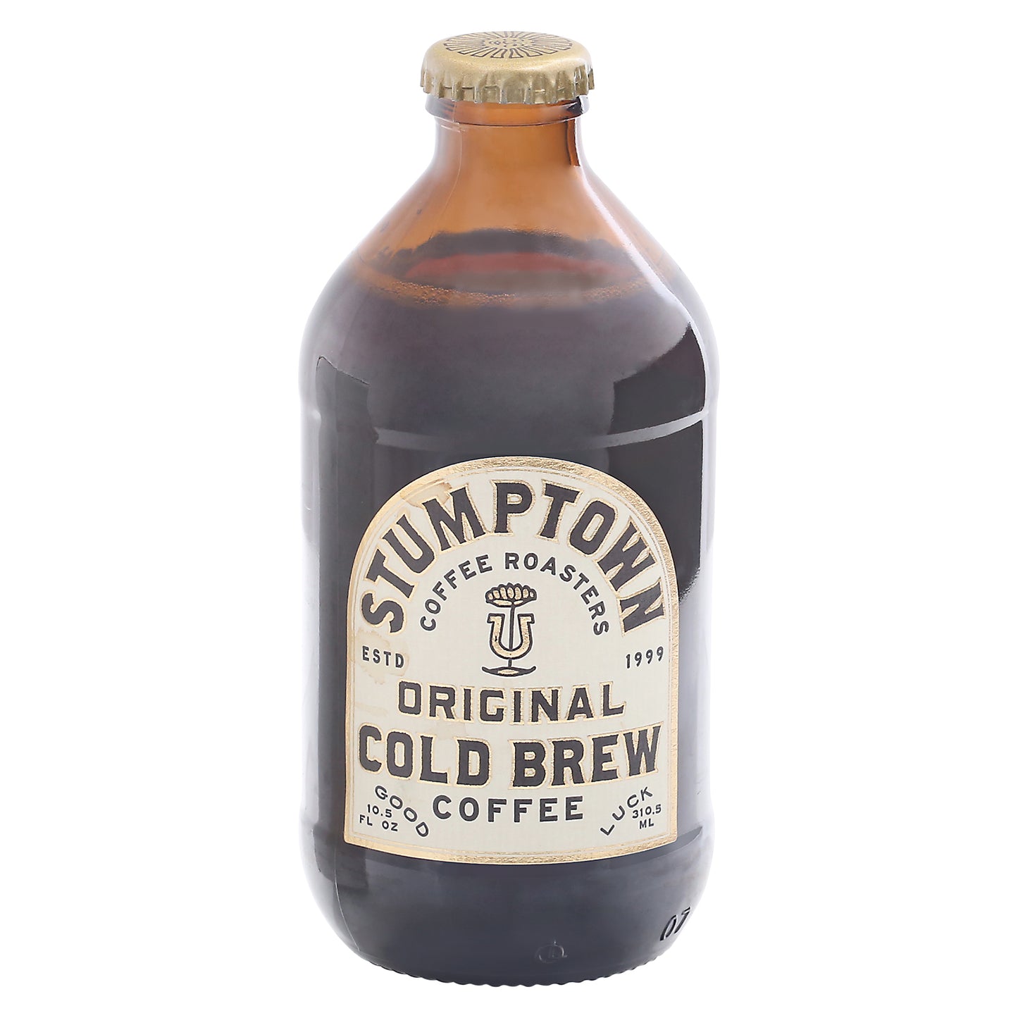 Stumptown Cold Brew Original Coffee 10.5 fl oz