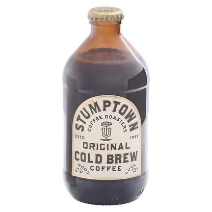 Stumptown Cold Brew Original Coffee 10.5 fl oz
