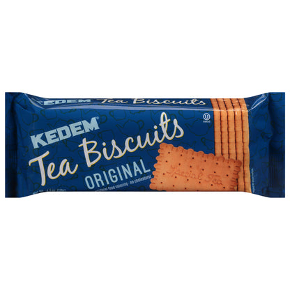 Kedem Original Tea Biscuits 4.2 oz