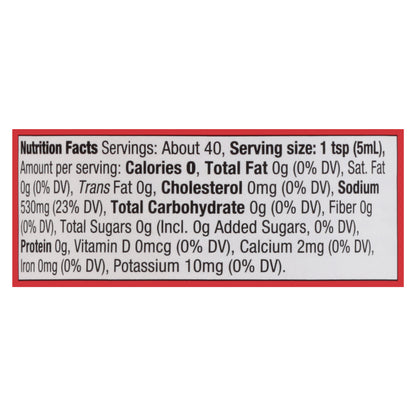 Ka-Me Fish Sauce 7 fl oz