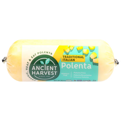 Ancient Harvest Traditional Italian Polenta 18 oz