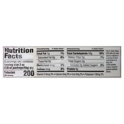 Field Day Organic Linguine 16 oz