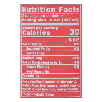 Clean Cause Watermelon Mint Sparkling Yerba Mate 16 fl oz Can