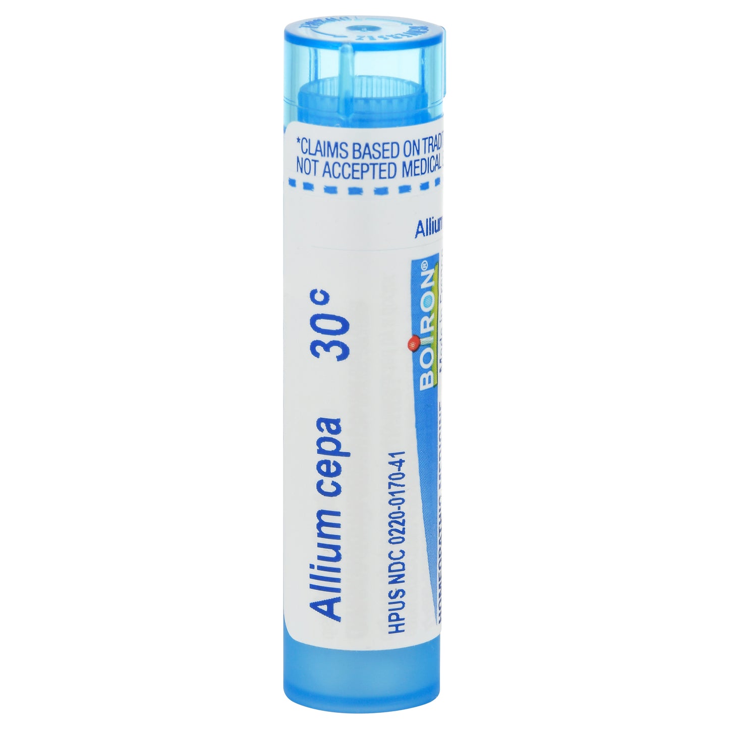 Boiron 30C Allium Cepa 1 ea