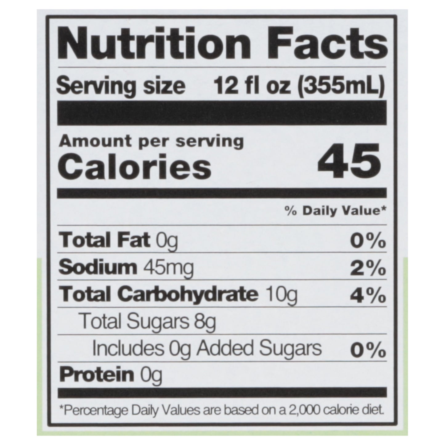 Culture Pop Watermelon & Lime Probiotic Soda 4 - 12 fl oz Cans