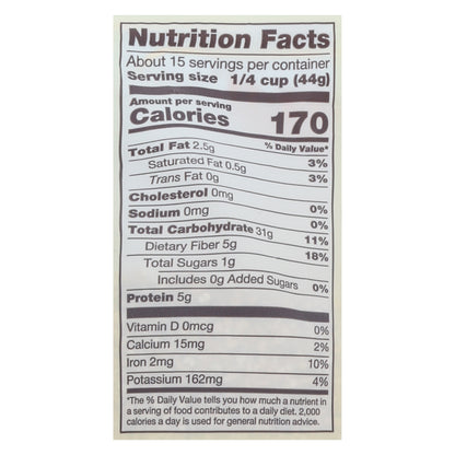 Bob's Red Mill Steel Cut Oats 24 oz