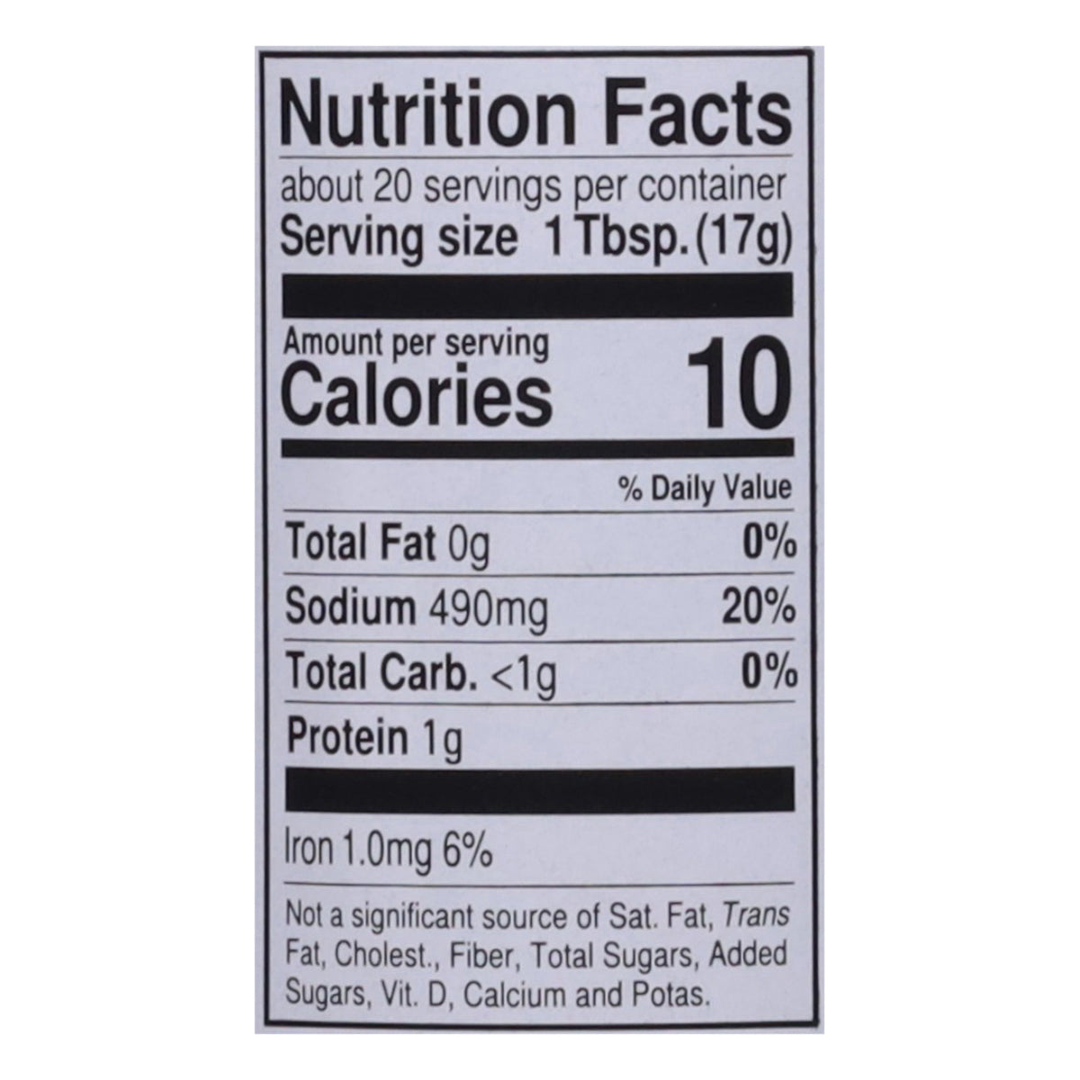 San-J 50% Less Sodium Tamari Lite Brewed Soy Sauce 10 fl oz