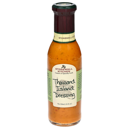 Stonewall Kitchen Thousand Island Dressing 11 fl oz