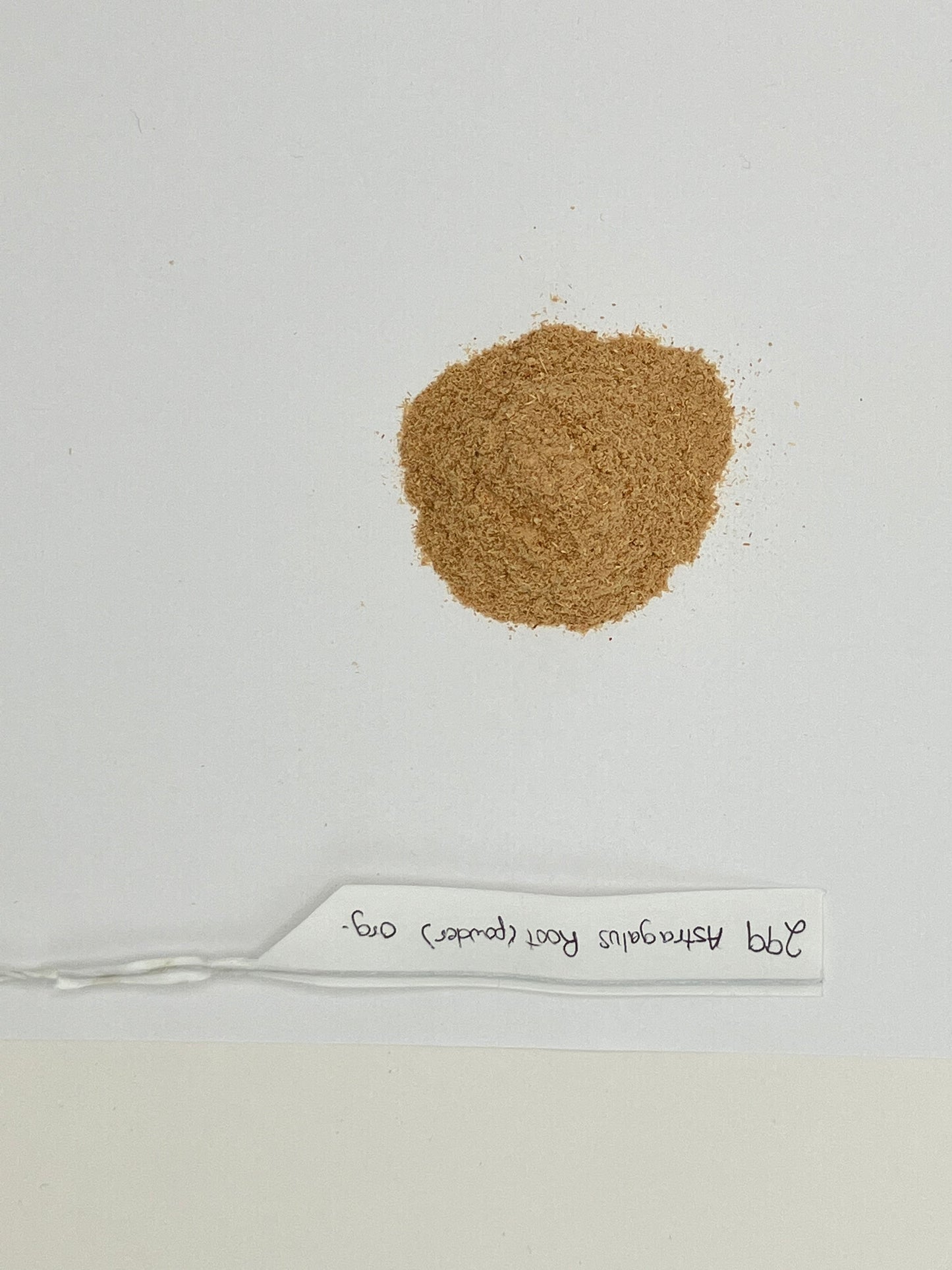 Organic Astragalus Root