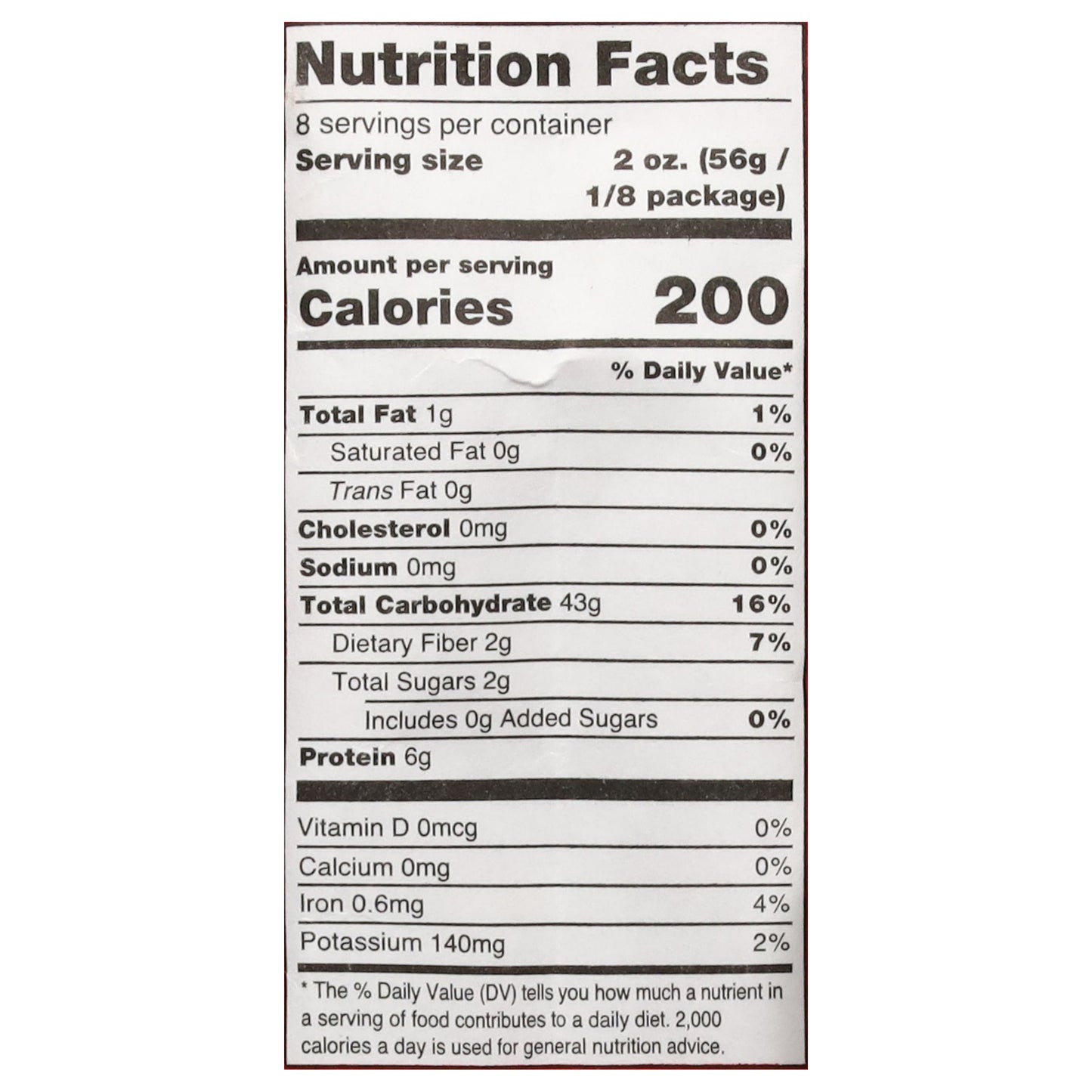 Montebello Linguine 16 oz