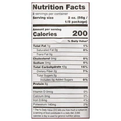 Montebello Linguine 16 oz