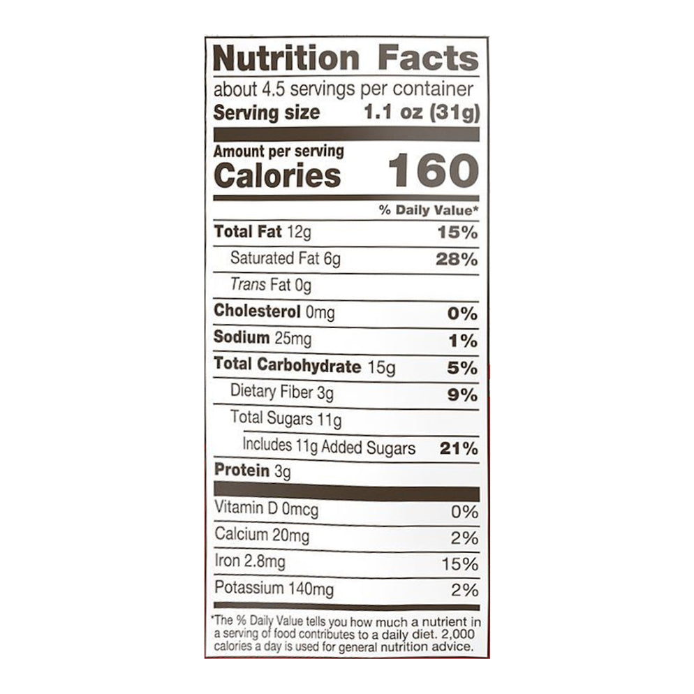 barkTHINS Dark Chocolate, Almond and Sea Salt Snacking Chocolate, Halloween, 4.7 oz, Bag