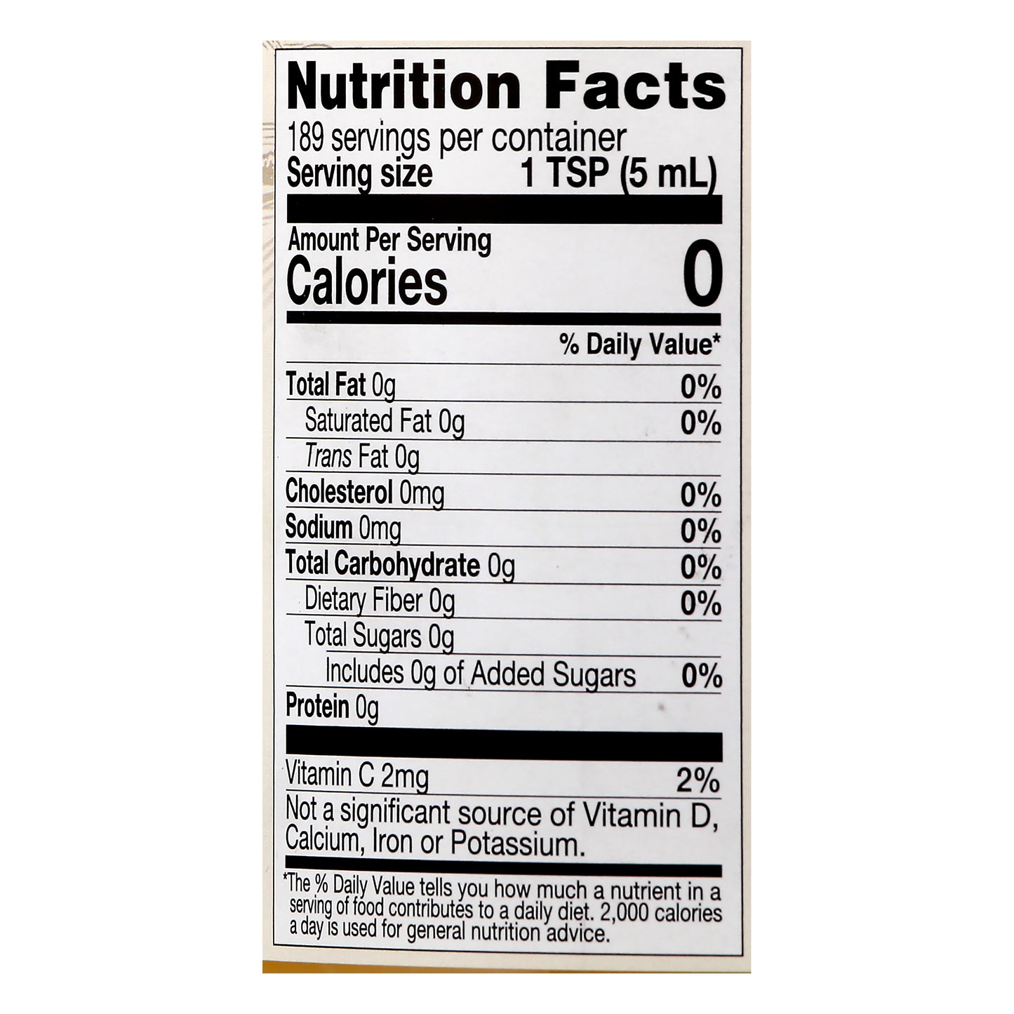 Lakewood Pressed Juice 32 oz - ORGANIC PURE LEMON