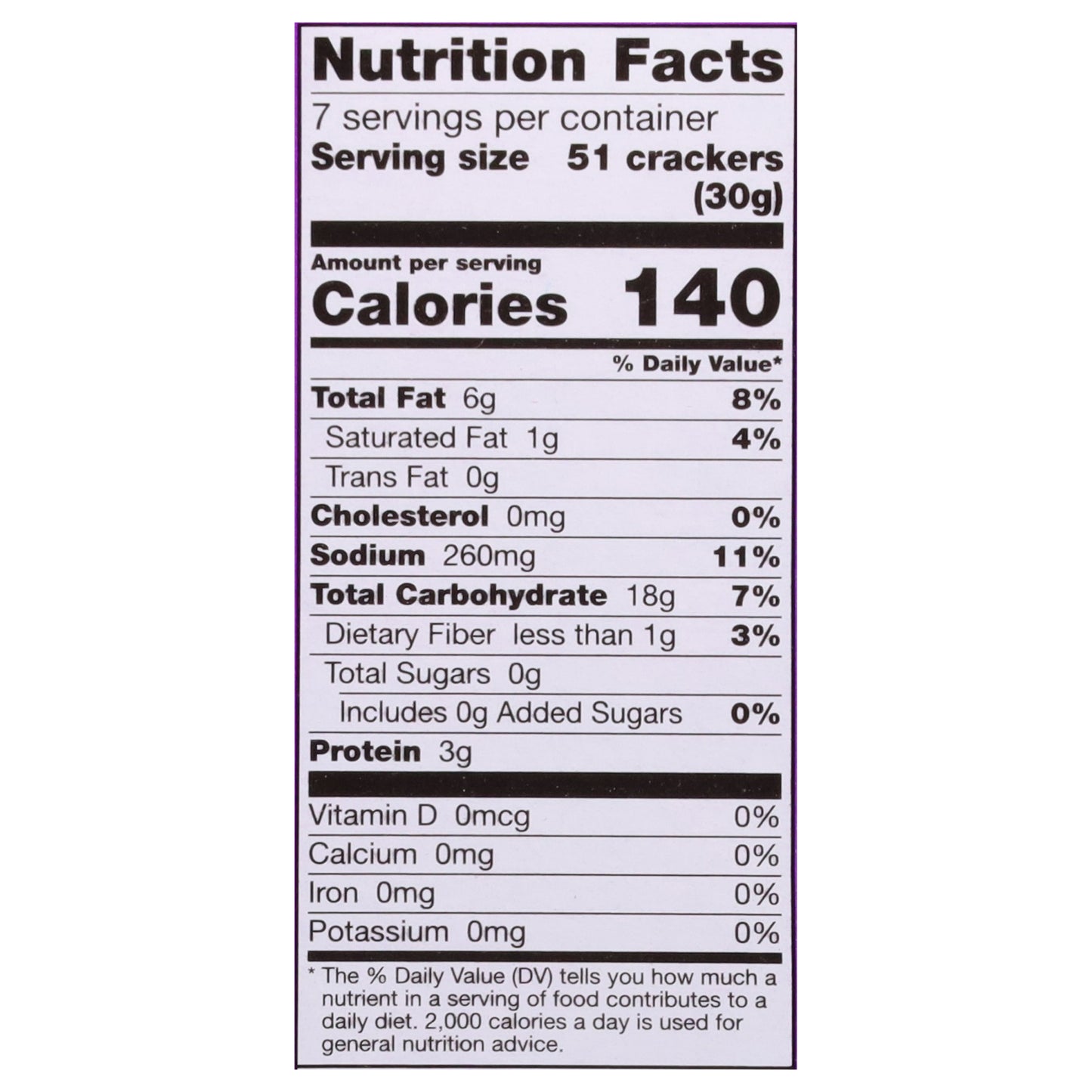 Annie's Cheddar Bunnies Original Baked Crackers 7.5 oz