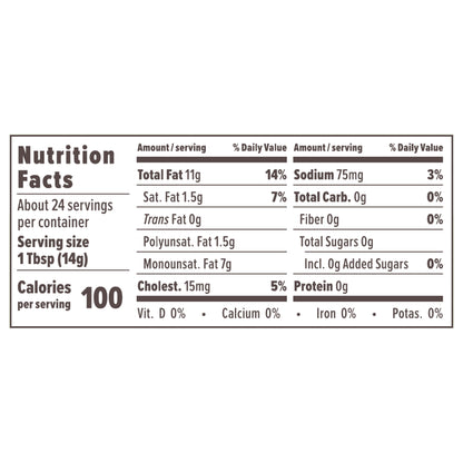 Primal Kitchen Avocado Oil Mayo 12 oz