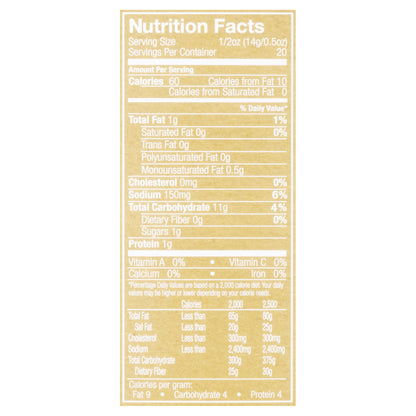 Aleias Gluten Free Savory Stuffing Mix 10 oz