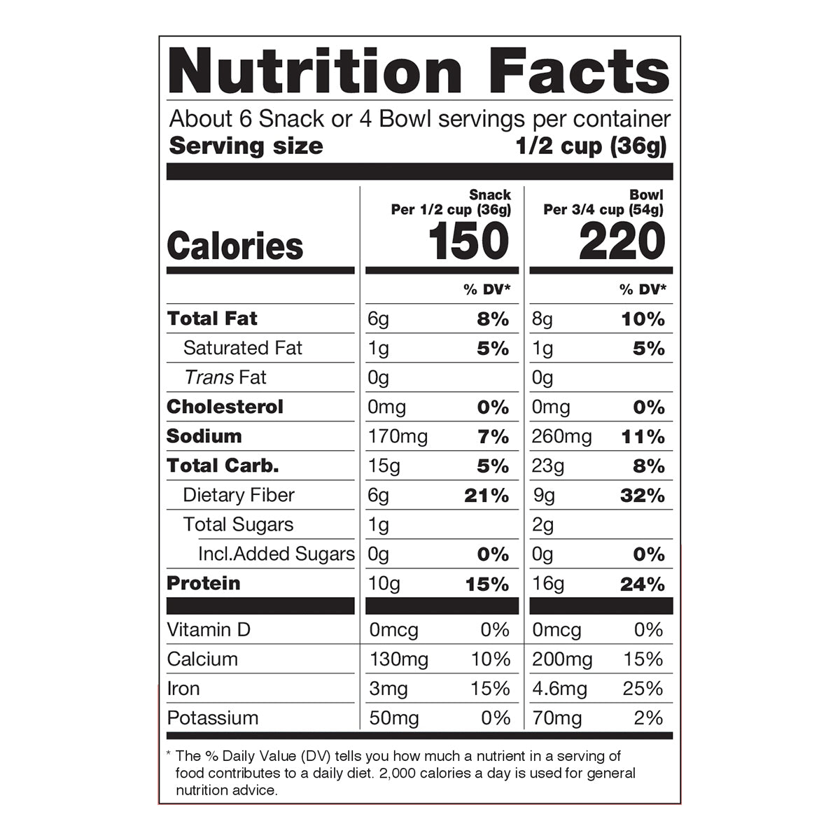 Catalina Crunch Protein Cereal, Strawberry Strudel, 8 oz