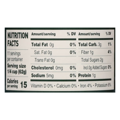 Bionaturae Strained Tomatoes 24 oz