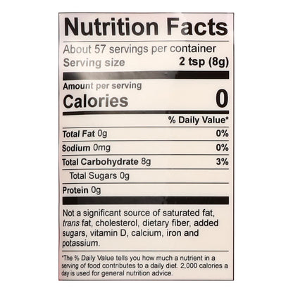 Lakanto Classic Monkfruit Sweetener with Allulose 16 oz