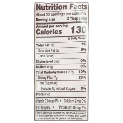 Arrowhead Mills Organic Gluten Free Yellow Popcorn 28 oz