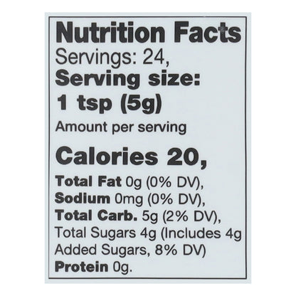 Watkins Nonpareil Rainbow Sprinkles 4.2 oz