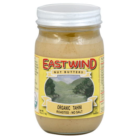 East Wind Tahini 16 oz