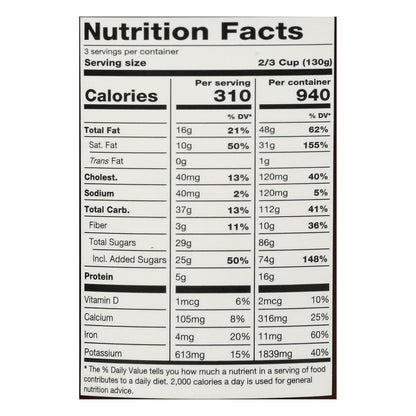 Jeni's Darkest Chocolate Ice Cream 1 pt