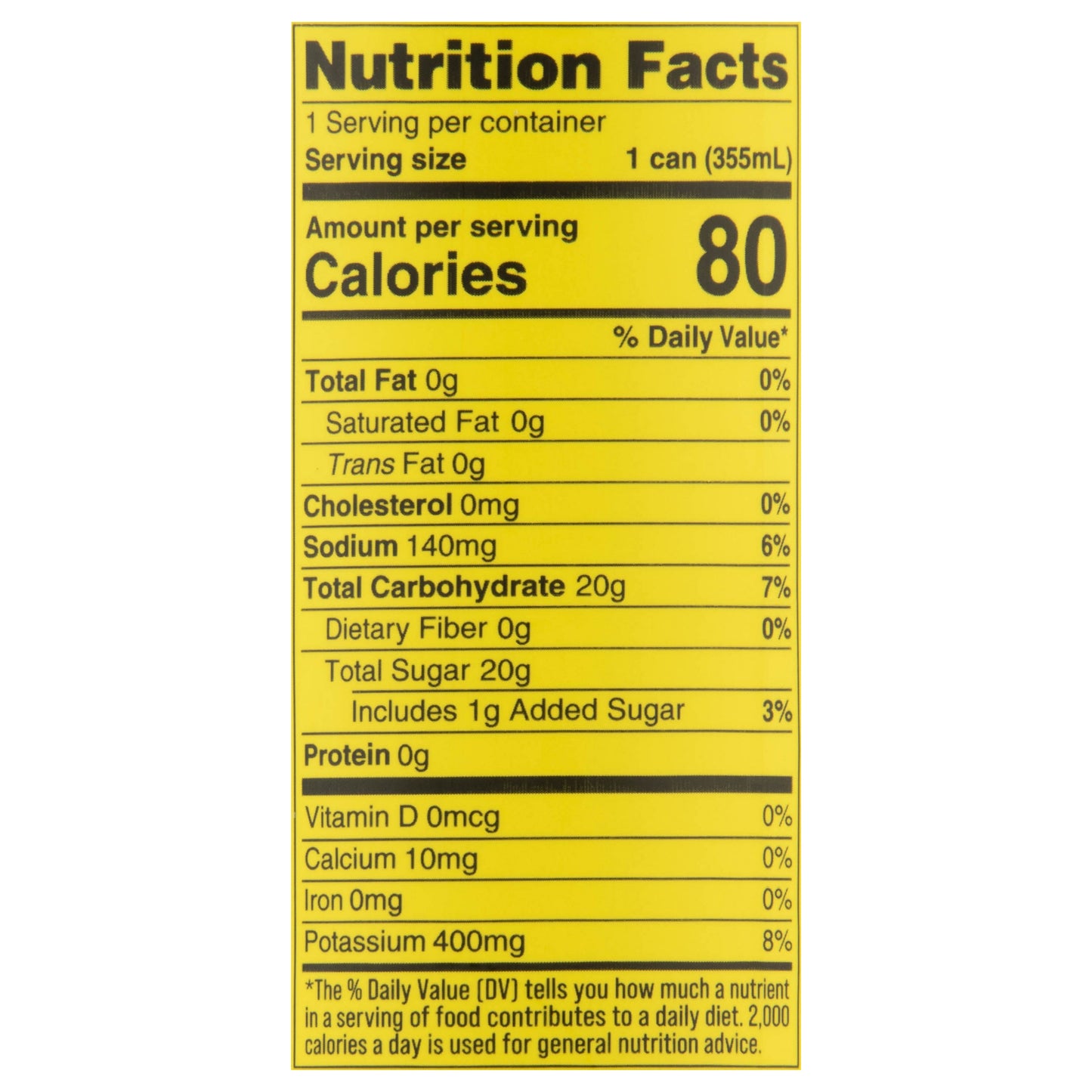 CoAqua Still Coconut Water 12 fl oz