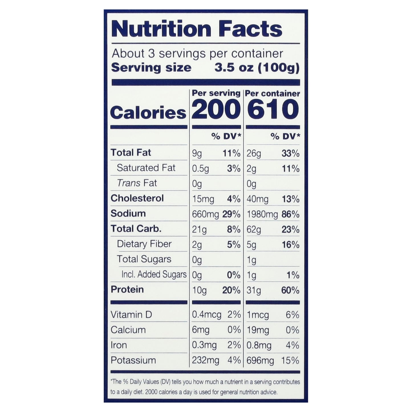 Pacific Seafood Crispy Battered Haddock 10 oz