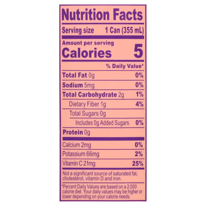 Swoon Peach Tea 12 fl oz