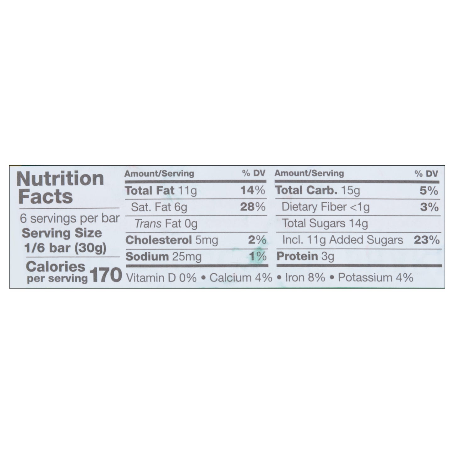 Tony's Chocolonely Hazelnut Milk Chocolate 6.35 oz