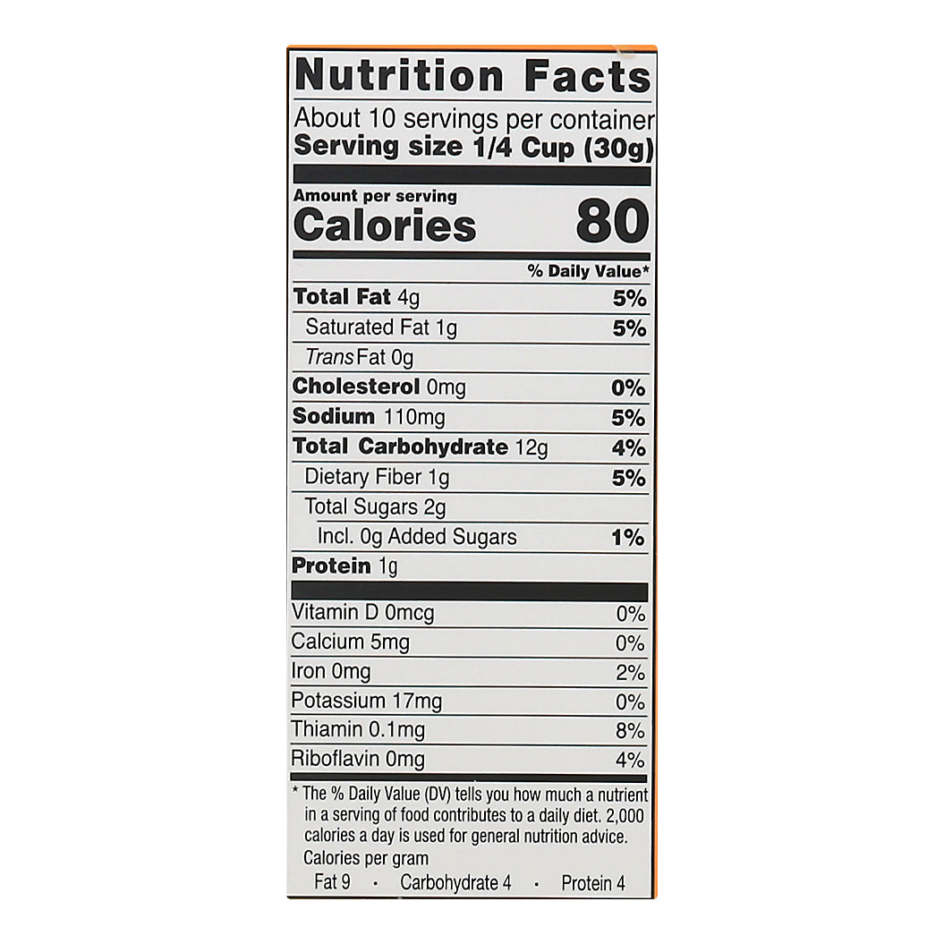 Ener-G Bread Crumbs 10 oz