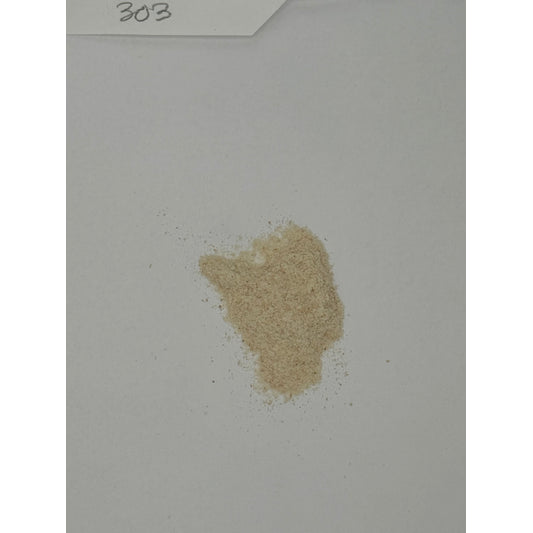 Organic Semolina Flour