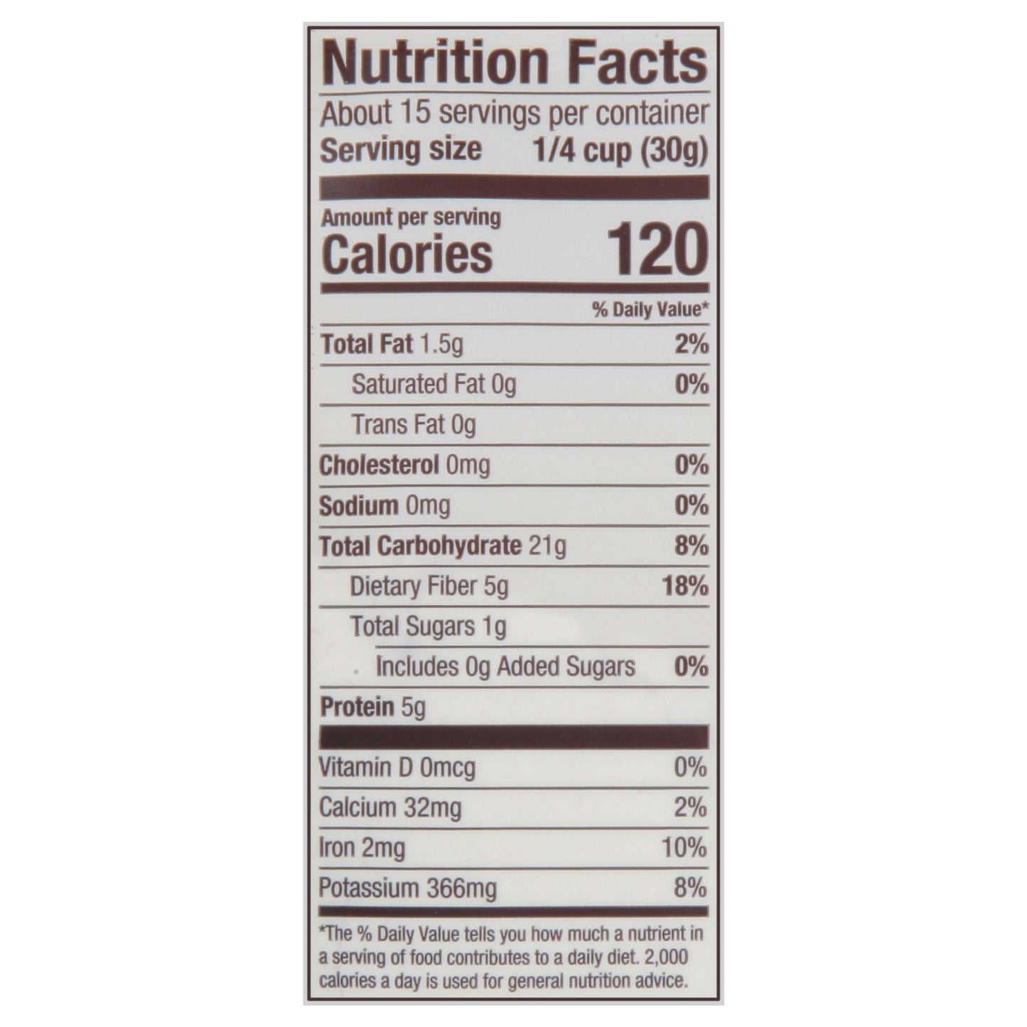 Bob's Red Mill Chickpea Flour 16 oz