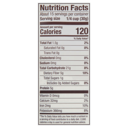 Bob's Red Mill Chickpea Flour 16 oz