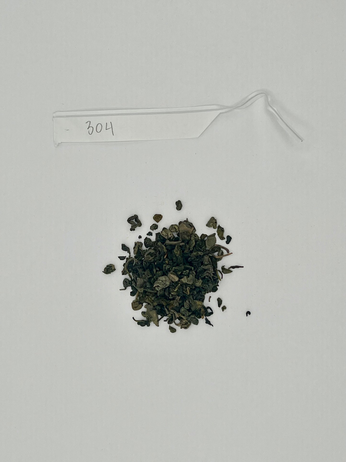 OG Gunpowder Green Tea